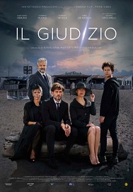 IL GIUDIZIO - Dal 20 settembre su Amazon Prime Video