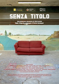 SENZA TITOLO - Anteprima a Roma il 18 settembre