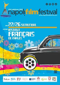 NAPOLI FILM FESTIVAL 22 - Dal 22 al 26 settembre