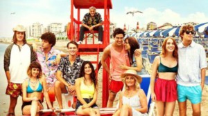 SOTTO IL SOLE DI RICCIONE - Il 21 settembre in prima serata su Canale 5