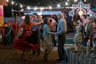 LUNA PARK - Il trailer ufficiale della serie Netflix