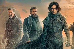 BOX OFFICE - Ottimo risultato per 