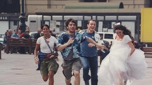 SANTA MARADONA - Il 21 settembre in prima serata su Rai Movie