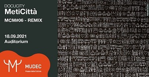 DOCUCITY - METICITTA' - I vincitori