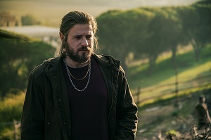 CHRISTIAN - Tra CanneSeries e la prima su Sky e Now