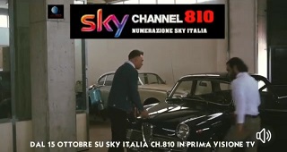 CIO' CHE NON TI HO DETTO 2 - Aperto il casting