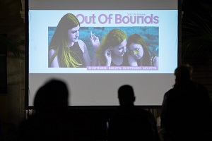 OUT OF BOUNDS FILM FESTIVAL 8 - I vincitori