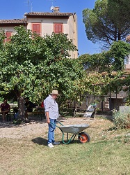 Note di regia di 