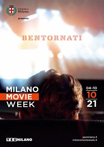 MILANO MOVIEWEEK 4 - Dal 4 al 10 ottobre