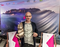 DOLOMITALE FILMFESTIVAL 2021 - Vince 