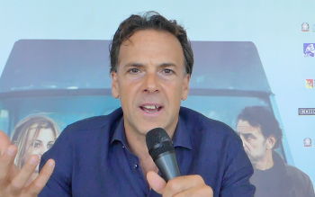 BIF&ST 2021 - Marco Amenta 
