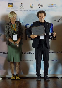 CAORLE FILM FESTIVAL 4 - I vincitori