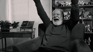 SUOLE DI VENTO - STORIE DI GOFFREDO FOFI - Al cinema dal 7 ottobre