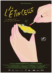 CINEMAMBIENTE 24 - Il 5 ottobre spazio a 