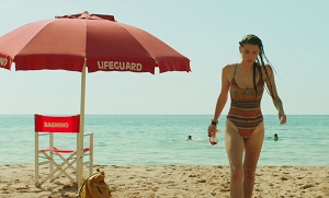 VISIONI ITALIANE 27 - Otto cortometraggi in concorso per il  Premio Visioni Sarde