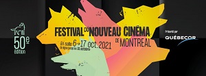 FESTIVAL NOUVEAU CINEMA MONTREAL 50 - Selezionati due film italiani