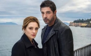 I BASTARDI DI PIZZOFALCONE 3 - 3.994.000 telespettatori per la terza parte su Rai1