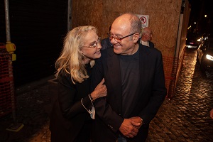 OFF/OFF Theatre - Le stelle del cinema con Enrico Lucherini