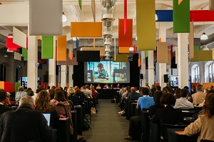 ITALIAN ANIMATION DAYS 2 - A Cagliari dal 6 all'8 ottobre