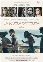 LA SCUOLA CATTOLICA - Vietato ai minori di diciotto anni