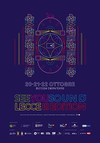 SEEYOUSOUND LECCE 3 - Massimo Zamboni inaugura la terza edizione