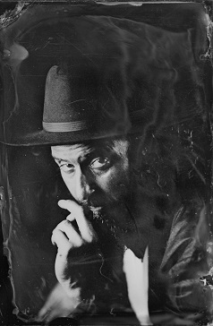 LA MOGLIE DI CLAUDIO - Vinicio Capossela live per il Museo del Cinema