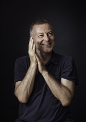 BALKAN FILM FESTIVAL 2 - Intervista a Milcho Manchevski