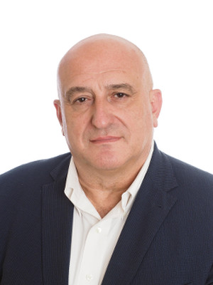 GARBO PRODUZIONI - Stefano Torrisi nominato A.D. Spagna