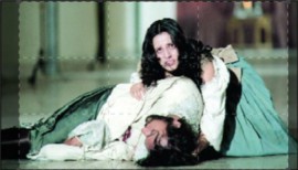 AMORE E LIBERTA' - MASANIELLO - 162.000 telespettatori su Rai2
