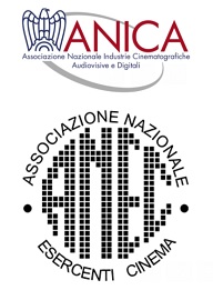ANICA E ANEC SUL RITORNO AL 100% IN SALA
