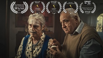 PAPPO E BUCCO - Premiato in Italia e all'estero