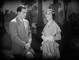 RESTAURO DEL FILM VILLA FALCONIERI - Al Lumiere Film Festival di Lione