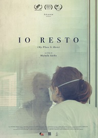 IO RESTO - Le sale