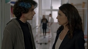 LUCE DEI TUOI OCCHI - 3.050.000 telespettatori per la quarta parte su Canale 5