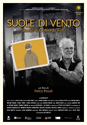 SUOLE DI VENTO - Proiezione evento a Roma (e poi in tour)