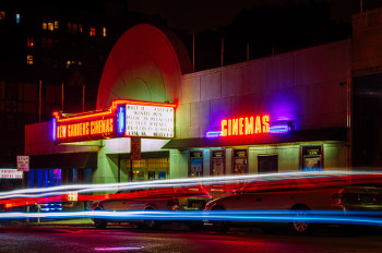 CINEMA - I Personaggi cinematografici piu' eleganti della storia
