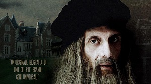 ESSERE LEONARDO DA VINCI - Il 16 ottobre su Rai Storia per il ciclo 