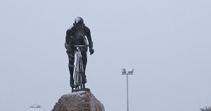 IL MIGLIORE. MARCO PANTANI - Storia di un campione