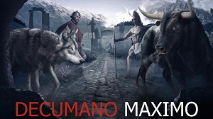 DECUMANO MAXIMO - Al cinema dal 21 ottobre