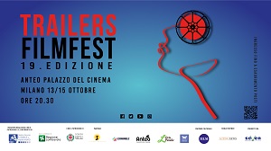 TRAILERS FILMFEST 19 - I vincitori