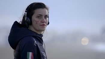 FESTA DEL CINEMA DI ROMA 16 - 