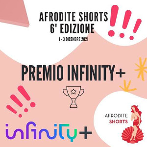 AFRODITE SHORTS - Dall'1 al 3 dicembre la sesta edizione