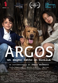 ARGOS - Distribuito in esclusiva da WeShort