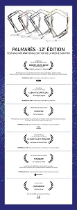 FESTIVAL DU FILM DE LA ROCHE SUR YON 12 - Premiato 