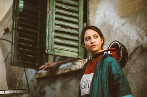 ALICE NELLA CITTA' 19 - Il programma del 19 ottobre