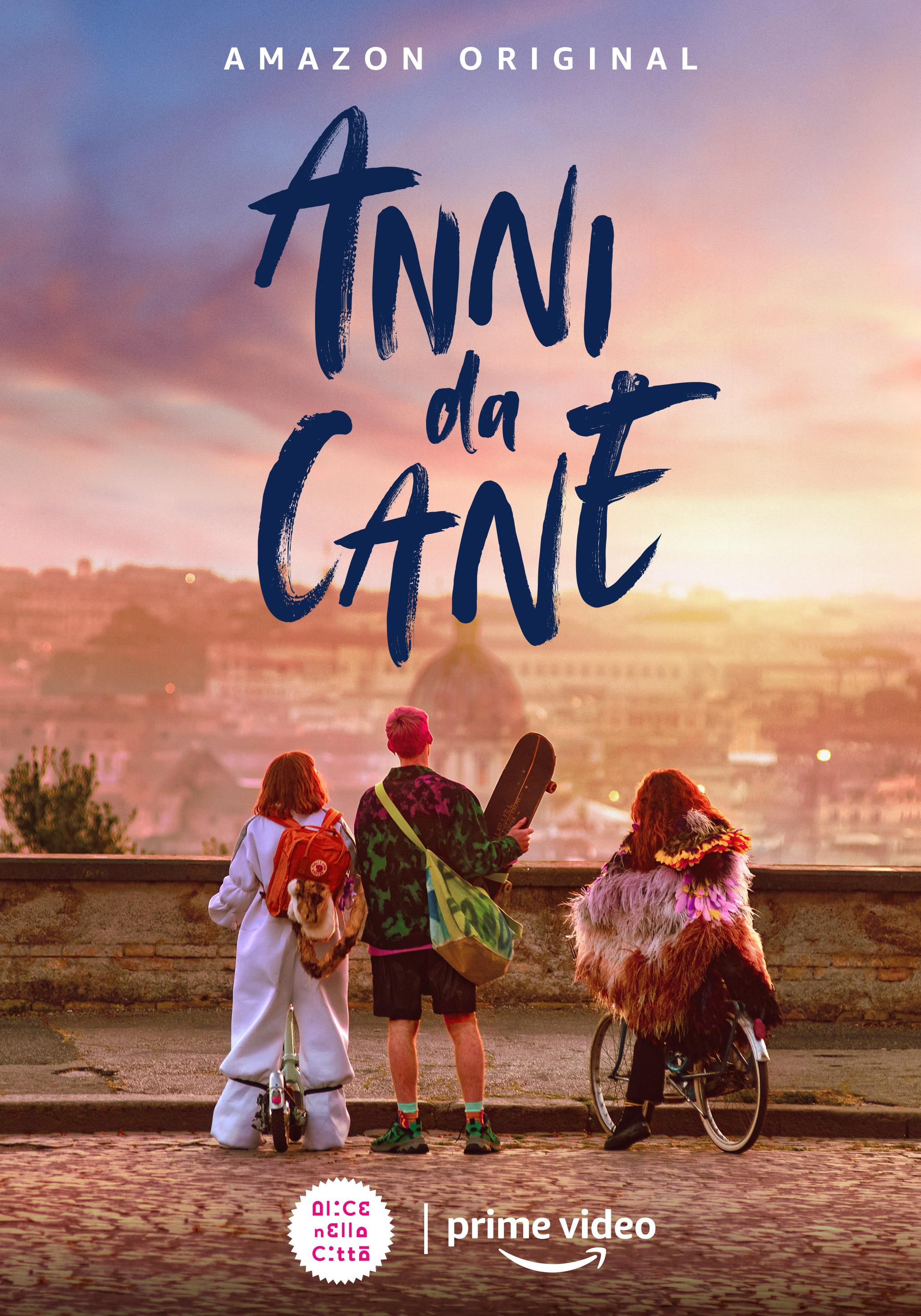 Note di regia di 