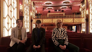 FULGOR - Presentata la programmaione del cinema di Rimini