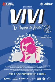 VI VI - LA FILOSOFIA DEL SORRISO - In sala il 15, 16 e 17 novembre