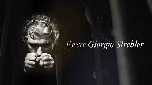 ESSERE GIORGIO STRELHER - Il 13 novembre in prima serata su Sky Arte
