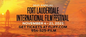 FORT LAUDERDALE FILM FESTIVAL 36 - In programma quattro film italiani